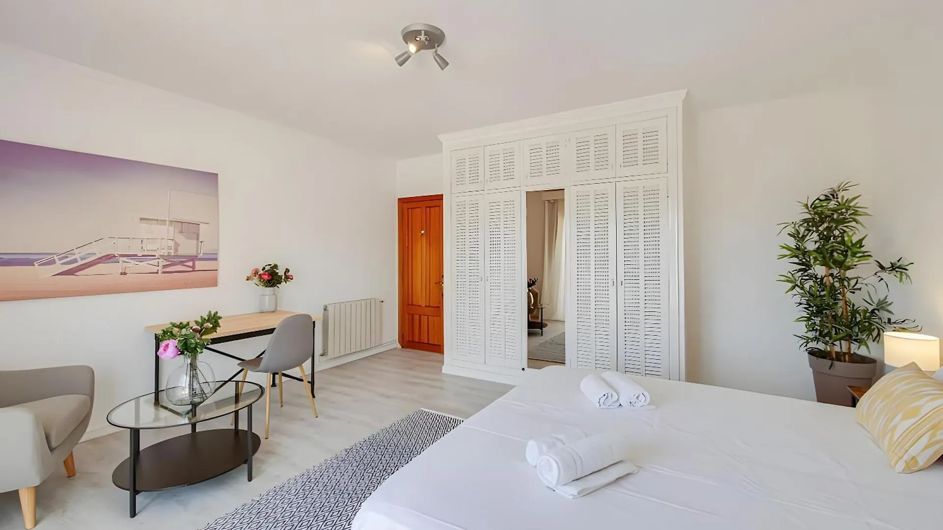 Prázdninový dům Tres Palmeras Calas de Mallorca
