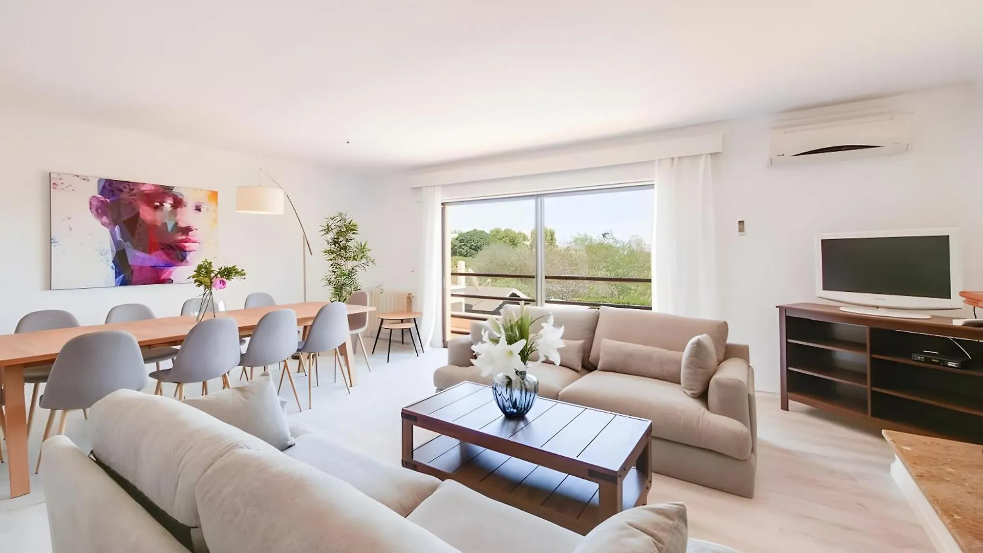 Prázdninový dům Tres Palmeras Calas de Mallorca